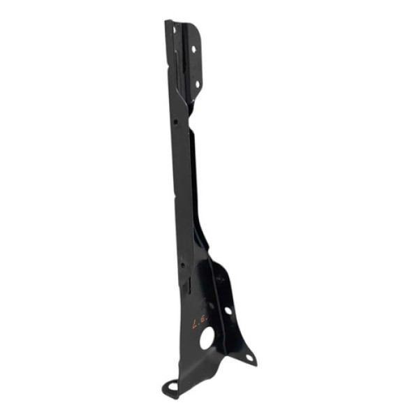 Suporte Esquerdo Lateral Do Radiador 1.3 Jimny 2013 A 2022 Preto