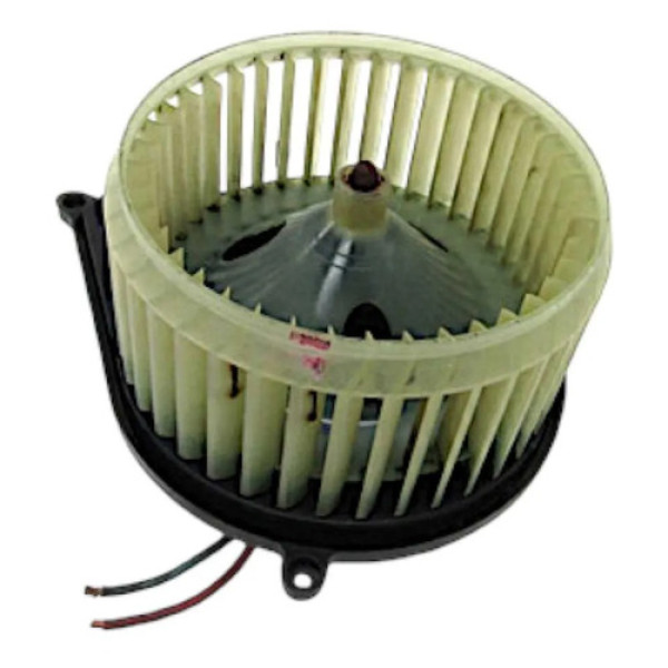 Motor Ventilação Interna Fiat Ducato 2006 A 2016 Com Detalhe 12