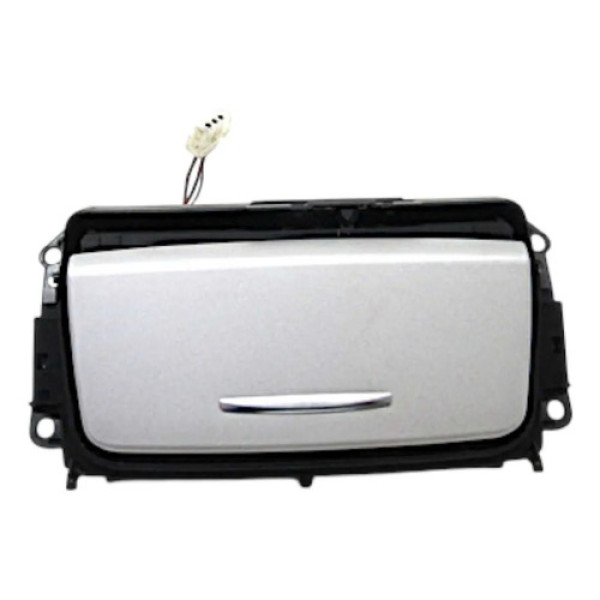 Porta Objetos Cinzeiro Console Bmw 320i 2006 A 2011