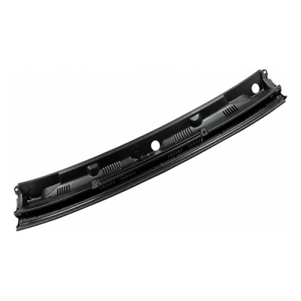 Grade Churrasqueira Do Parabrisa Suzuki Jimny 2013 A 2020 Preto Fosco