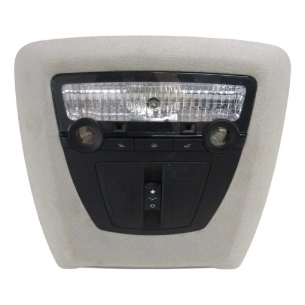 Luz Cortesia Comando Teto Solar Bmw 750i 2009 A 2012 9199723