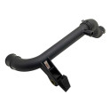 Tubo Cano Água Do Motor Cobalt 1.8 2011 A 2015 Original