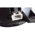 Alto-falante De Porta Original Chery Tiggo 2011/2012 6 Pol. Preto