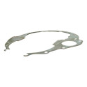 Chapa Entre Motor E Câmbio Ram Classic 5.7 V8 2022 / 2023