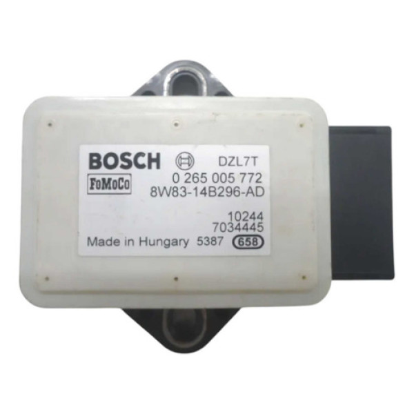 Módulo Esp Sensor De Aceleração Defender 07/11 0265005772