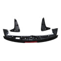 Aerofólio Completo Com Brake Light Tracker 2014 A 2019 Orig.