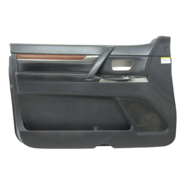 Forro De Porta Esquerdo Pajero Full 3d 2 Portas 2008 A 2020