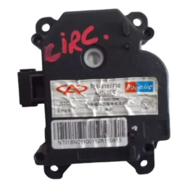 Atuador Da Recirculação Caixa De Ar Cond. Chery Tiggo 2012