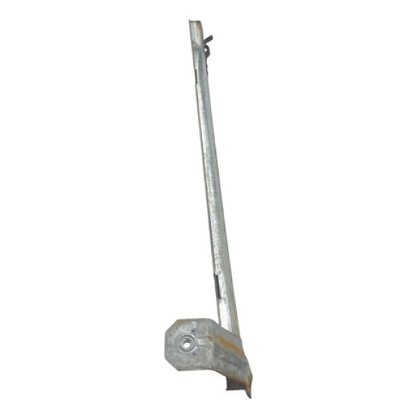 Canaleta Curta Do Vidro Porta Dianteira Direita F250 99/11