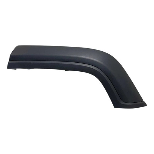 Moldura Paralama Traseiro Esquerdo Gwm Tank 300 26 Original Preto