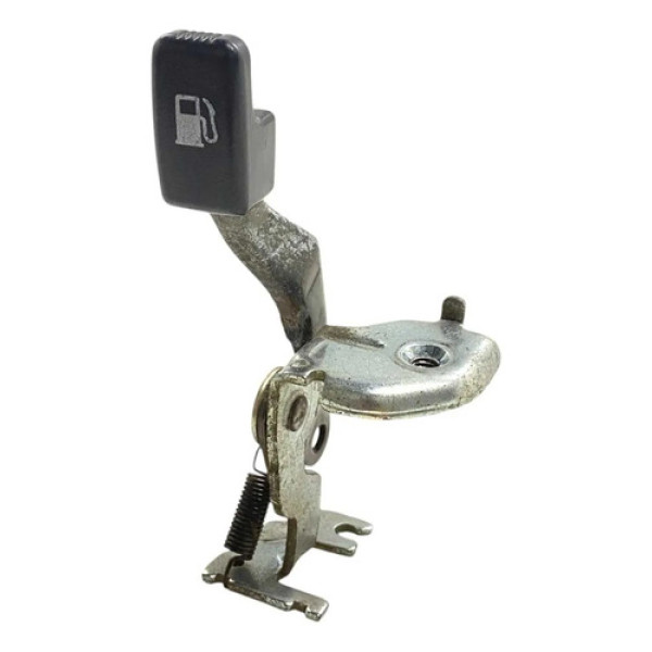 Puxador Abertura Portinhola Tanque Pajero Io / Tr4 1999/2015