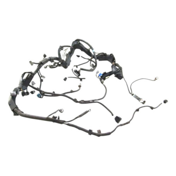 Chicote Do Motor Injeção Rav4 2.5 4x4 2015 8212142c20d