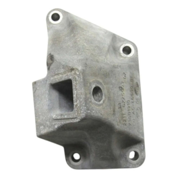 Suporte Do Motor Lado Esquerdo Bmw 750i 4.4 V8 2009 A 2012