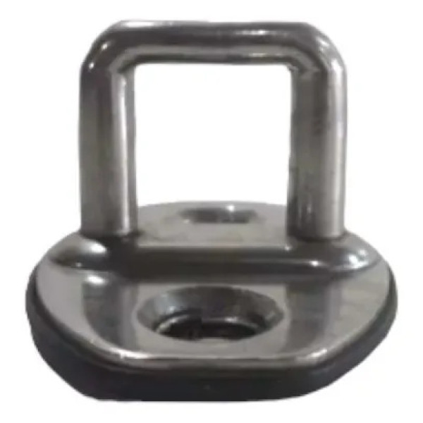 Batente De Porta Traseira E. Ou D. Tiguan 2009 A 2014 Orig.