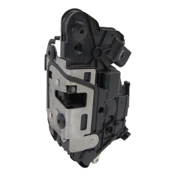 Fechadura Dianteira Esquerda Amarok 2010 A 2024 Original