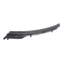 Grade Churrasqueira Lado Esquerdo Mercedes C280 1995 Origin. Preto