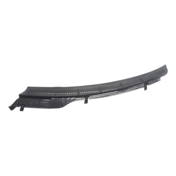 Grade Churrasqueira Lado Esquerdo Mercedes C280 1995 Origin. Preto
