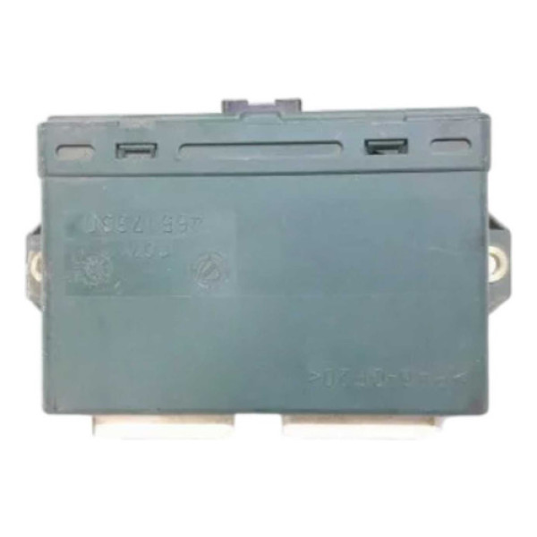 Modulo Central Alarme Original Marea Brava 46517330
