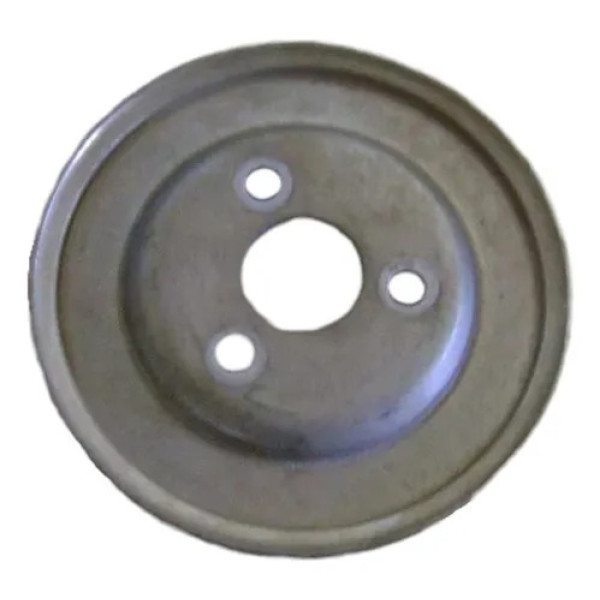 Polia Da Bomba Hidráulica Fiat Linea 1.9 16v 2009 A 2014