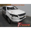 Barra Estabilizadora Diant. C/buchas S10 2012-2020 Original