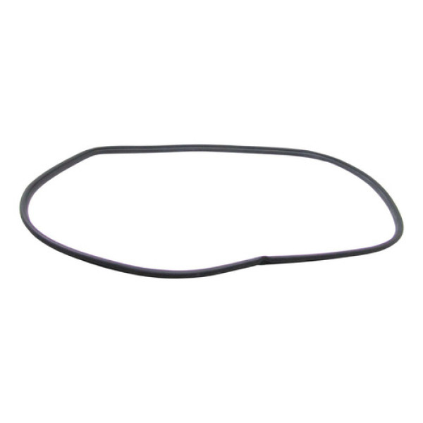 Borracha De Porta Traseira Esquerda Carroceria Rav4 2013/18