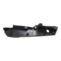 Acabamento Sup. Paralama Esquerdo Crv 2007 A 2011 C/detalhe Preto