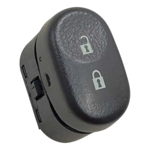 Botão Trava Destrava Porta Dianteira Chevrolet Malibu 2010