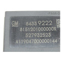 Módulo Park Assist Chevrolet Equinox 2019 84339222