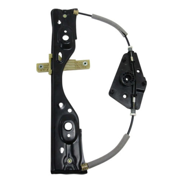 Máquina Vidro Elétrica Traseira Esquerda Toro 16/24 S/ Motor