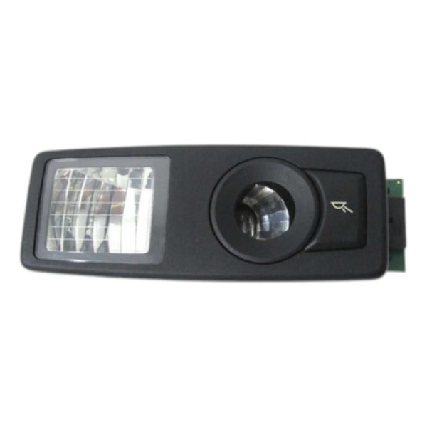 Luz De Teto Leitura Direita Bmw X5 2007 A 2013 6972972