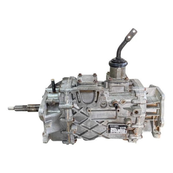 Caixa Câmbio Eaton Fso-2305 Troller 2.8 2001 2002 2003 2004
