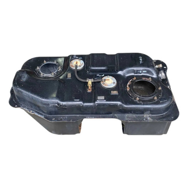 Tanque De Combustível Pajero Io Tr4 1999 A 2006 Gasolina