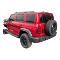 Carroceria Sucata Peças Gwm Tank 300 Phev 2026 (consulte) Vermelho