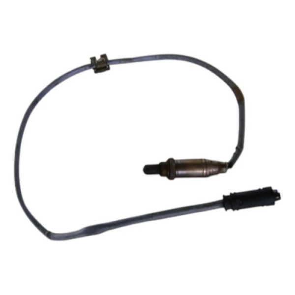 Sonda Lambda Inferior Traseira Bmw X3 3.0 6cil 2004 Orig.
