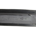 Acabamento Friso Direito Parabrisa Cherokee Sport 2008/2012 Preto