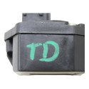 Fechadura Traseira Direita Chevrolet Malibu 2010 2011