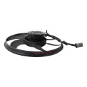Ventoinha Eletroventilador Do Radiador Volvo 850 1995 1996