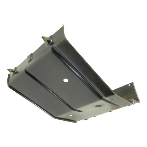 Chapa Protetor Do Tanque Lr Defender 110 2.4 2007 A 2011