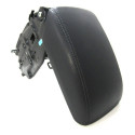 Apoio De Braço Tampa Do Console Audi Q5 2009 A 2012 Preto