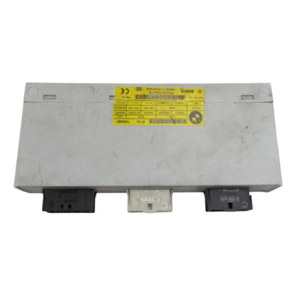 Módulo De Controle De Porta-malas Bmw 750i 2009 Cód. 7232482