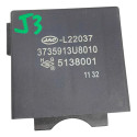Módulo Relê Das Travas Jac J3 2010 2011 2012 L22037 12v