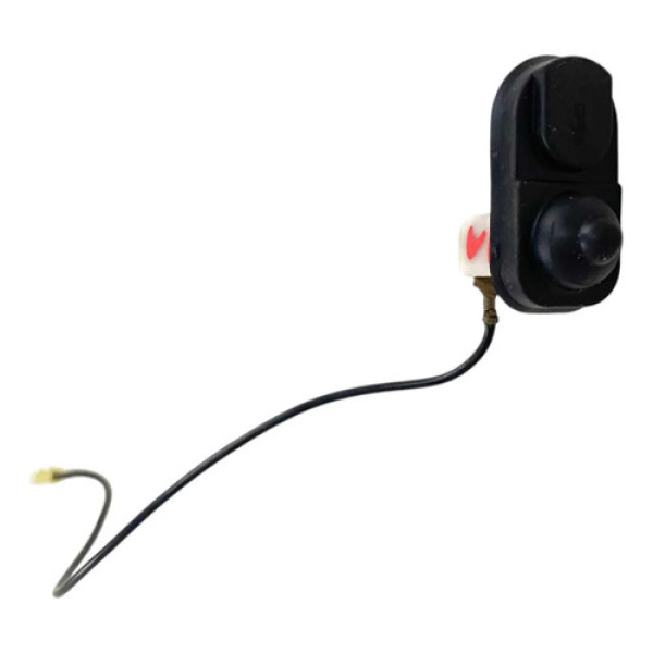 Interruptor Do Porta Malas Suzuki Jimny 2013 A 2022 Origin. Preto