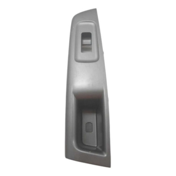 Puxador Porta Diant. Direita Subaru Impreza 2010 C/detalhes Prateado