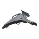 Acabamento Inferior Esquerdo Painel Audi Q5 2009 A 2012 Preto Original