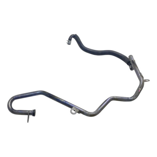 Tubo Cano De Água Do Motor Pajero Full 3.2 200cv 2010 A 2020