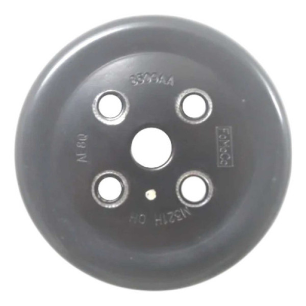 Polia Da Bomba De Água New Fiesta Mexicano 1.6 16v 2011 Orig