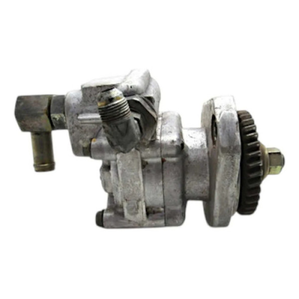 Bomba Hidráulica F250 Mwm 6 Cilindros 1999/2006 Zf Original