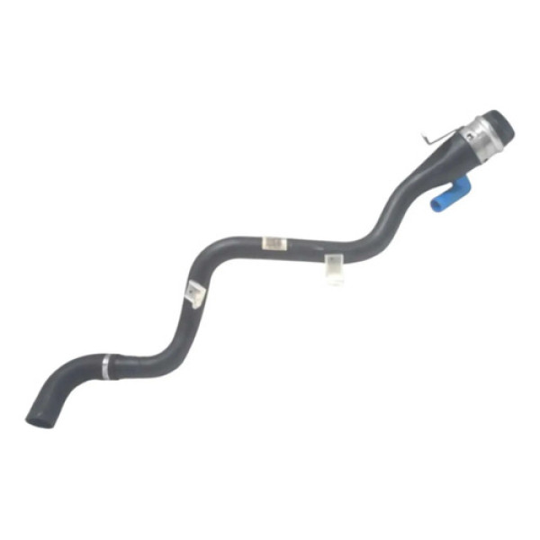 Gargalo Do Tanque Com Tampa Bmw 130i 2006 A 2011 Preto