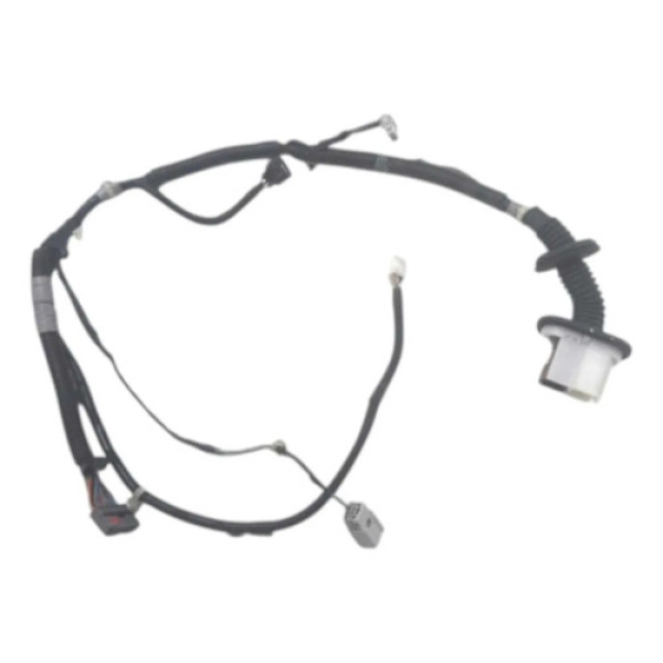 Chicote Porta Dianteira Esquerda Honda Crv Exl 2011