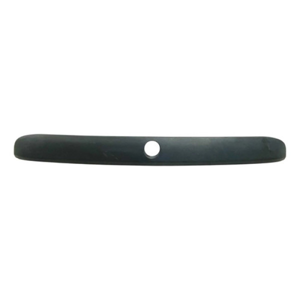 Moldura Friso Da Tampa Traseira Ford Ka 2001 A 2007 Original Preto